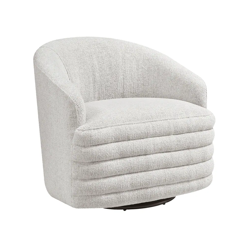 Seville Swivel Chair — product view