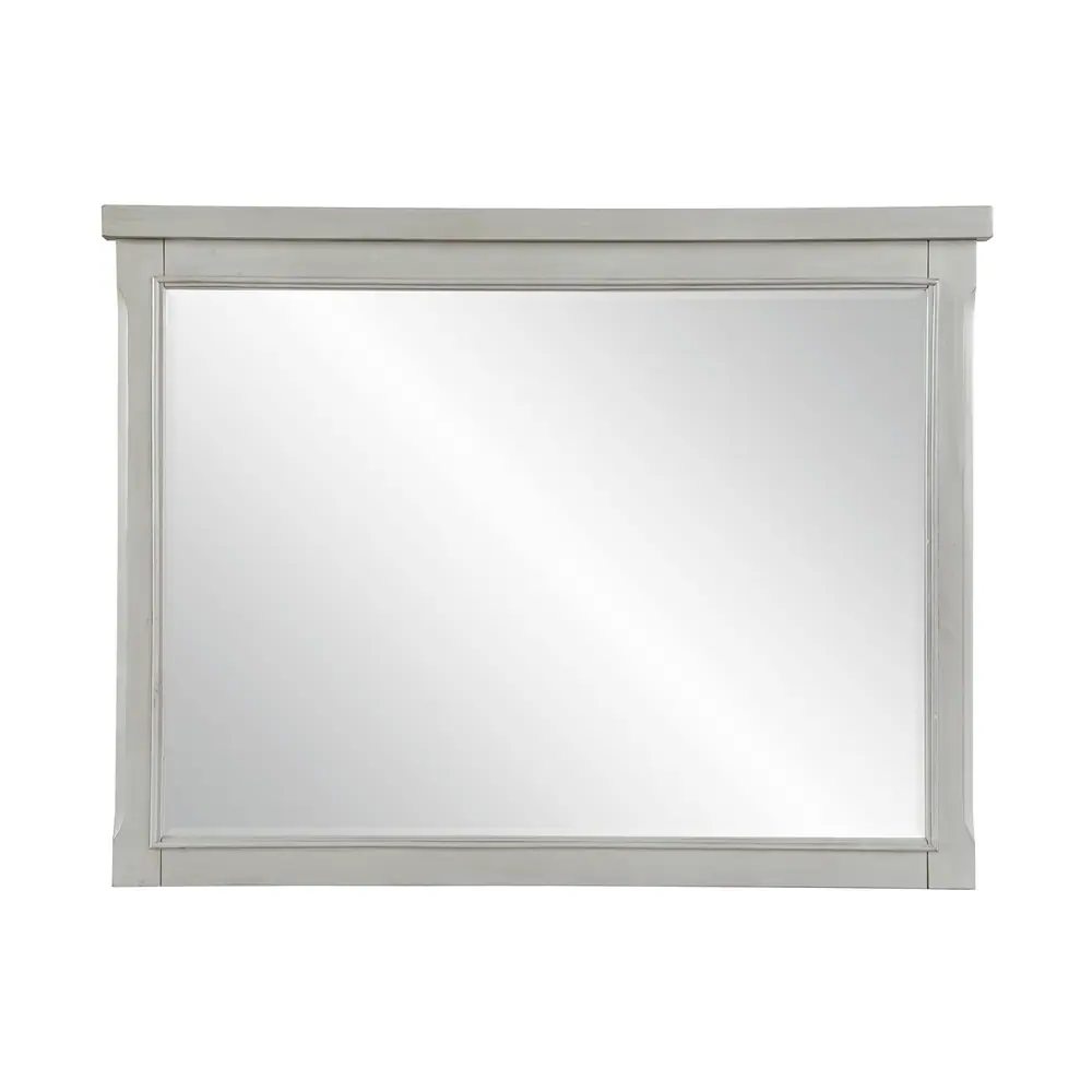 Willowbrook Mirror — product view