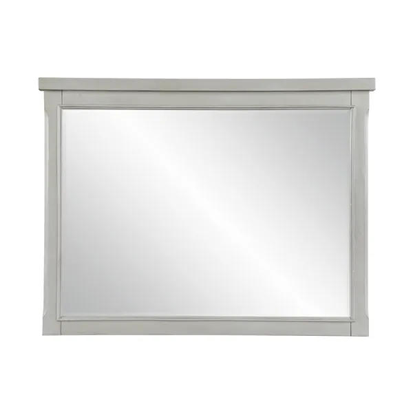 Willowbrook Mirror