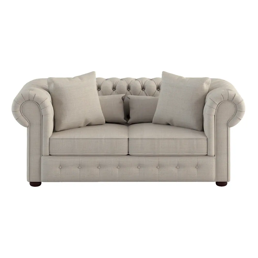 Savonburg Love Seat — product view