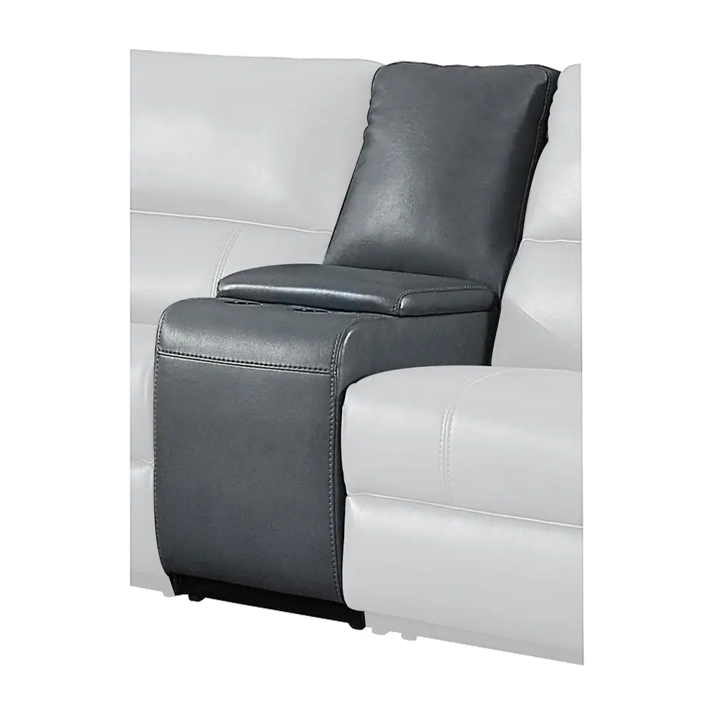 Falun Console — product view