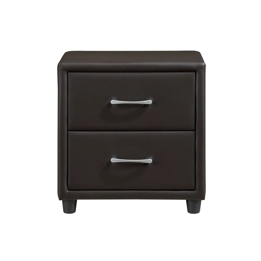 Lorenzi Night Stand — product view