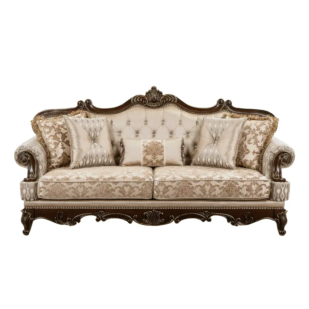 Balthasar Sofa — product view