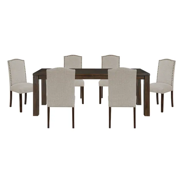 Paulson 7-Piece Dining Set