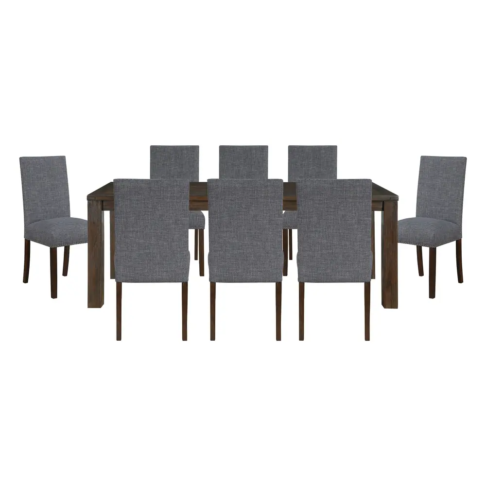 Paulson 9-Piece Dining Set — product view