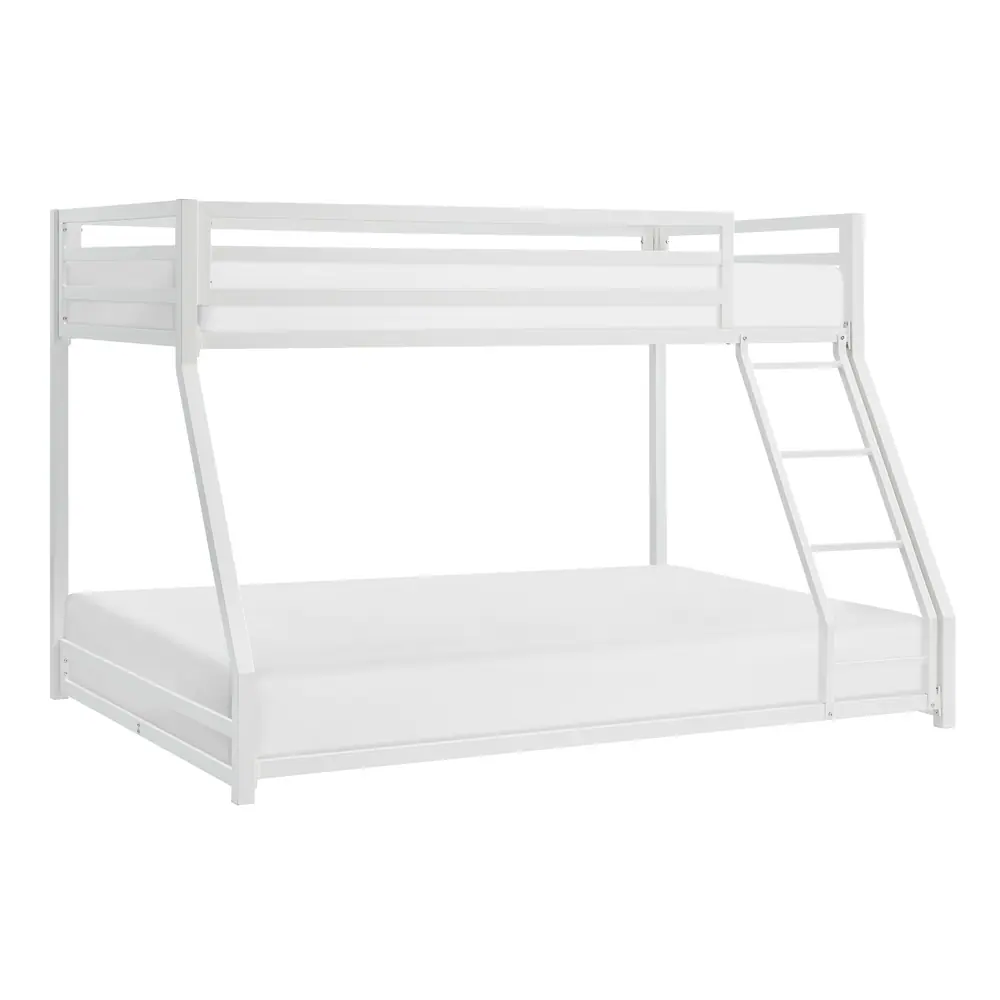 Jovie Twin / Full 双层床产品图