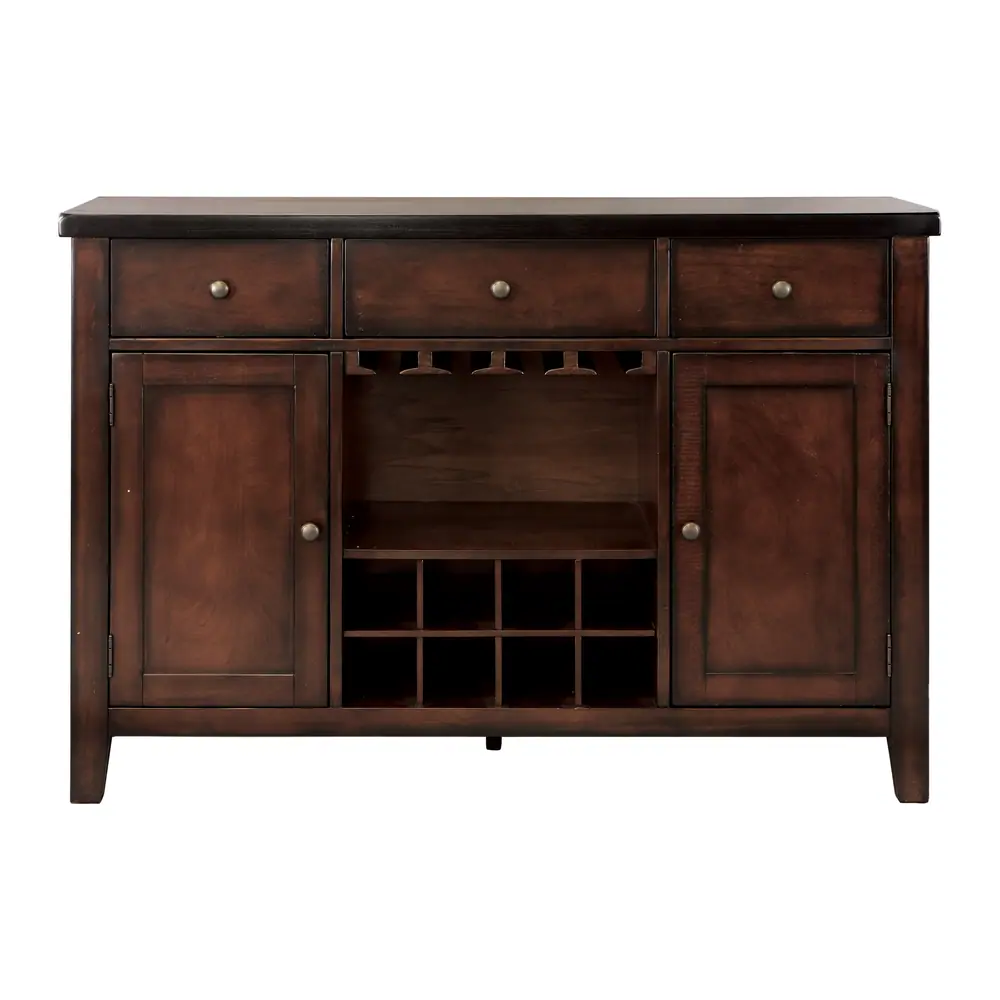 Mantello Server — product view