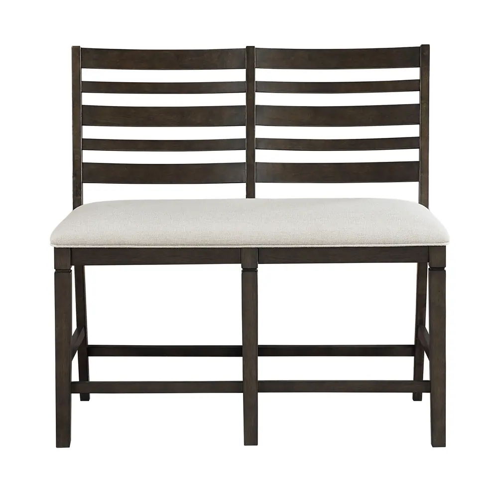 Victoria Counter Height Bench — product view