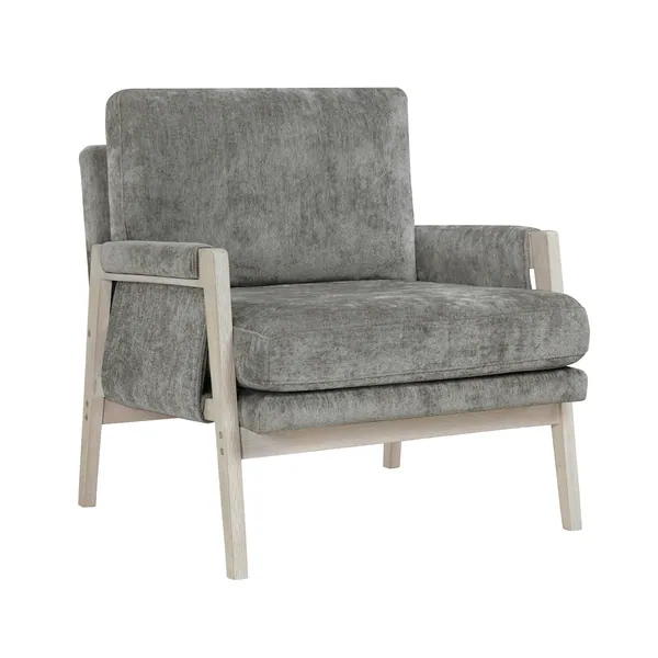 Umar Accent Chair