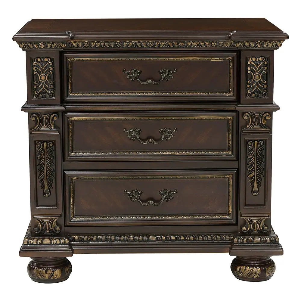 Catalonia Night Stand — product view