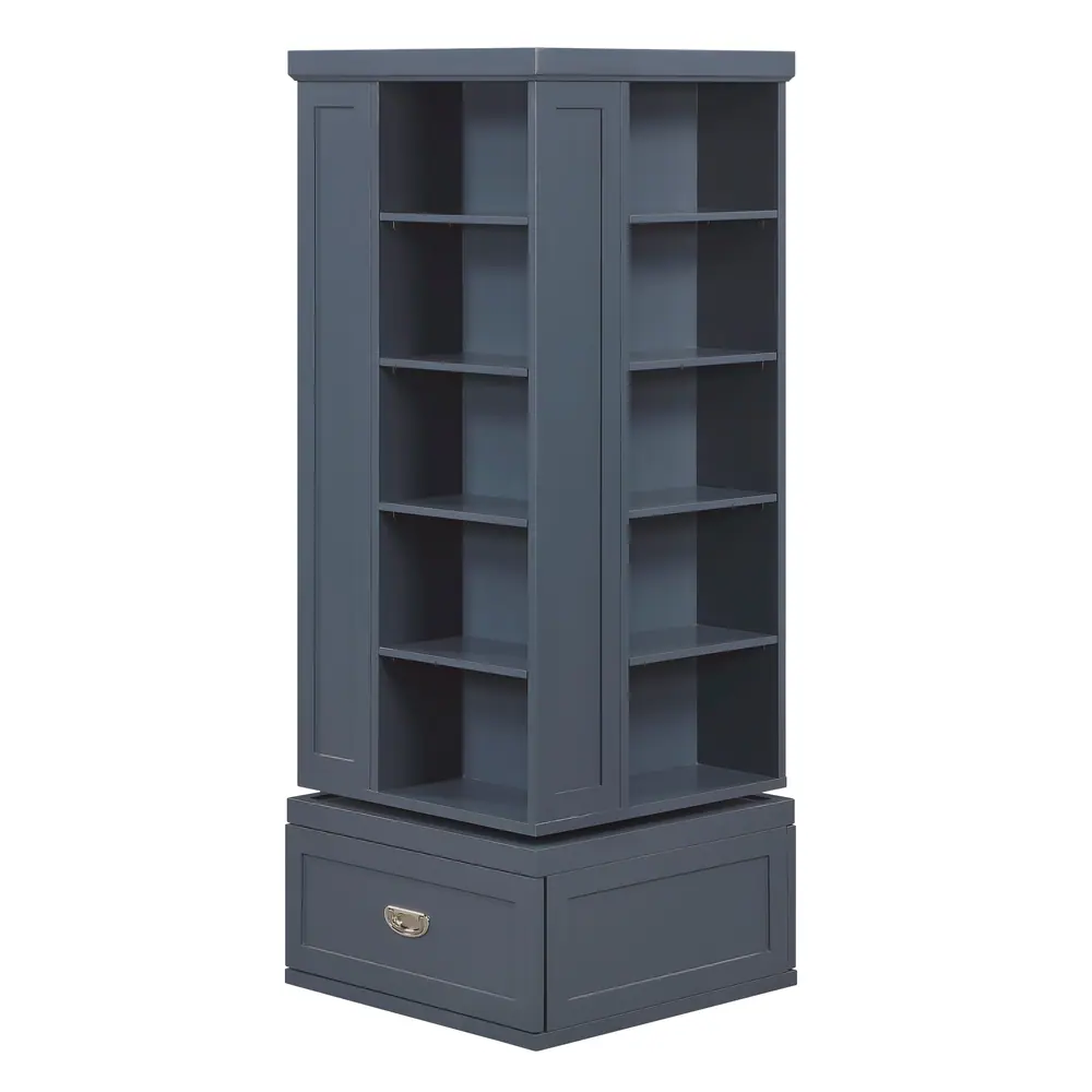 Sloane Swivel Bookcase — product view