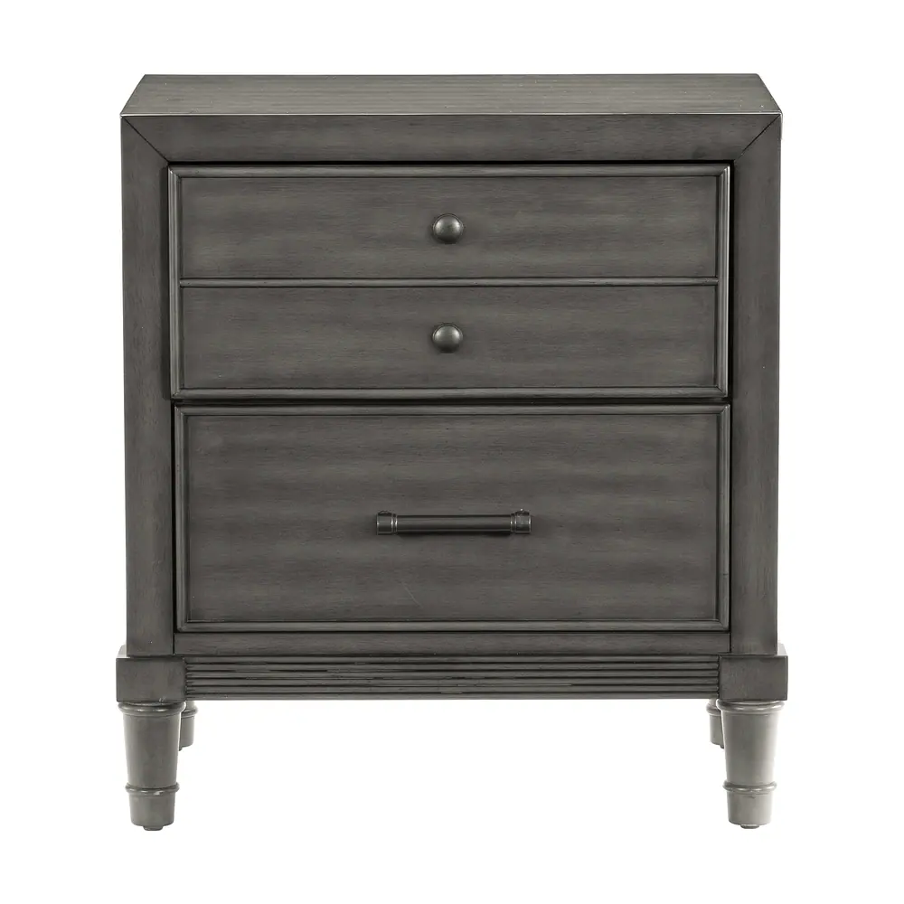 Wittenberry Night Stand — product view