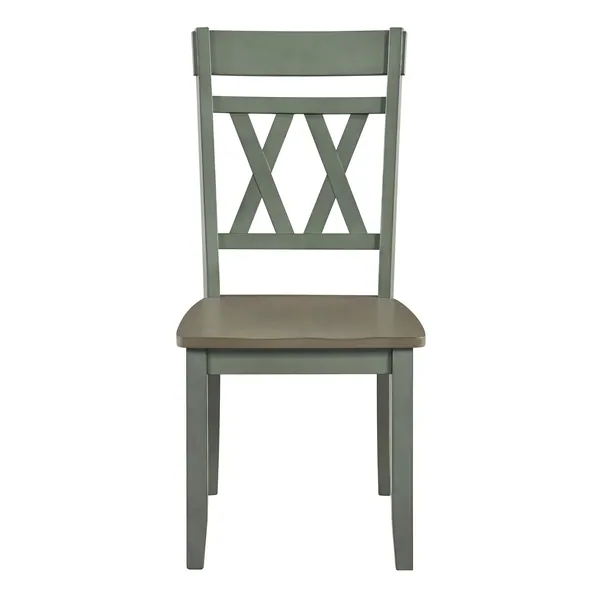 Ogden Side Chair
