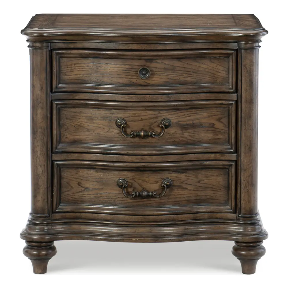 Heath Court Night Stand — product view