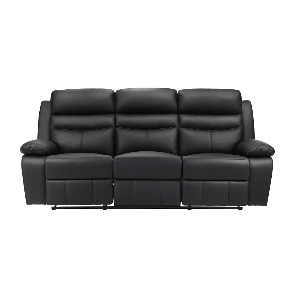 Hancock Double Reclining Sofa — product view