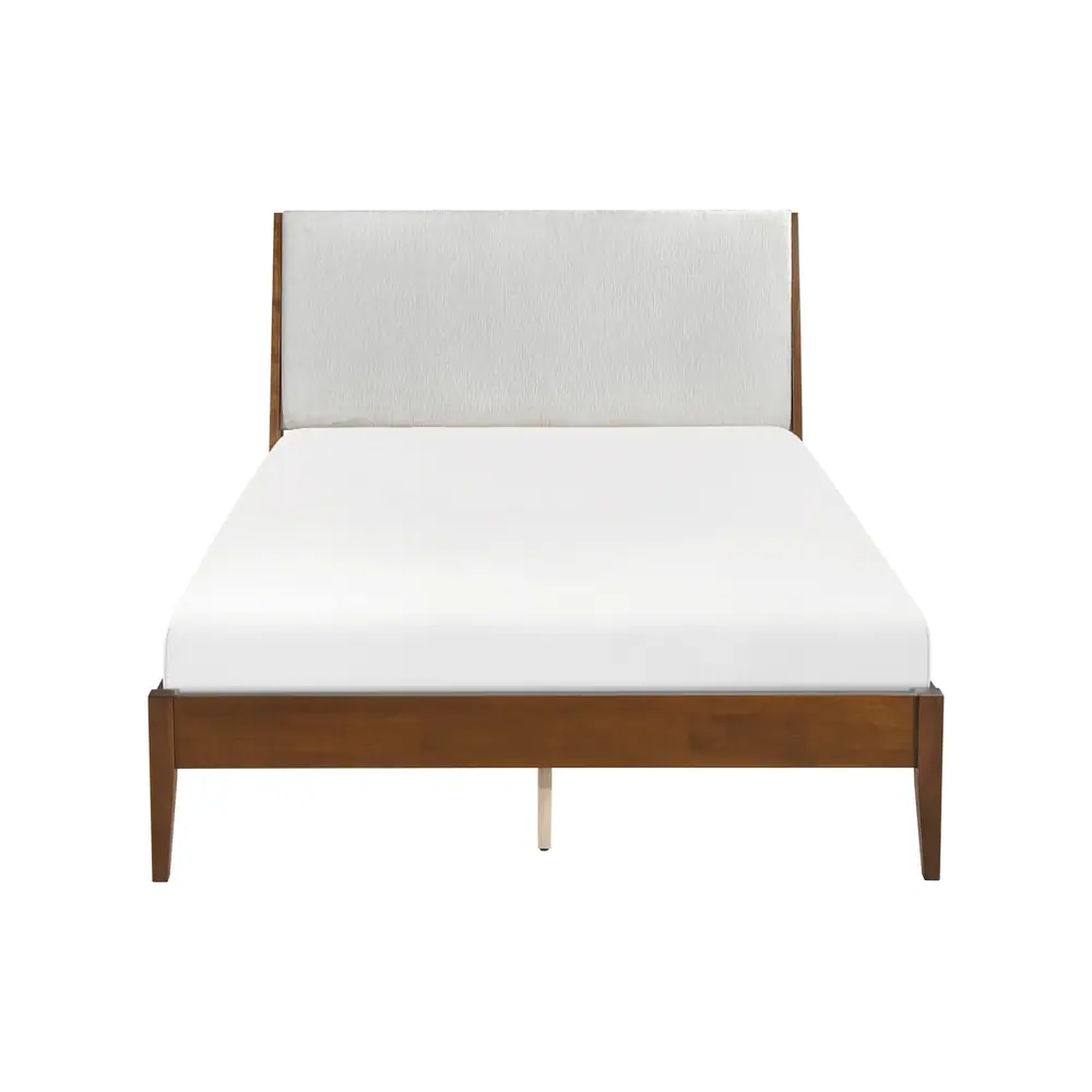 Jasper Full Platform Bed — product view