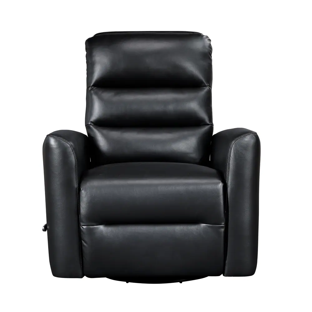 Dimitri Swivel Glider Reclining Chair — product view