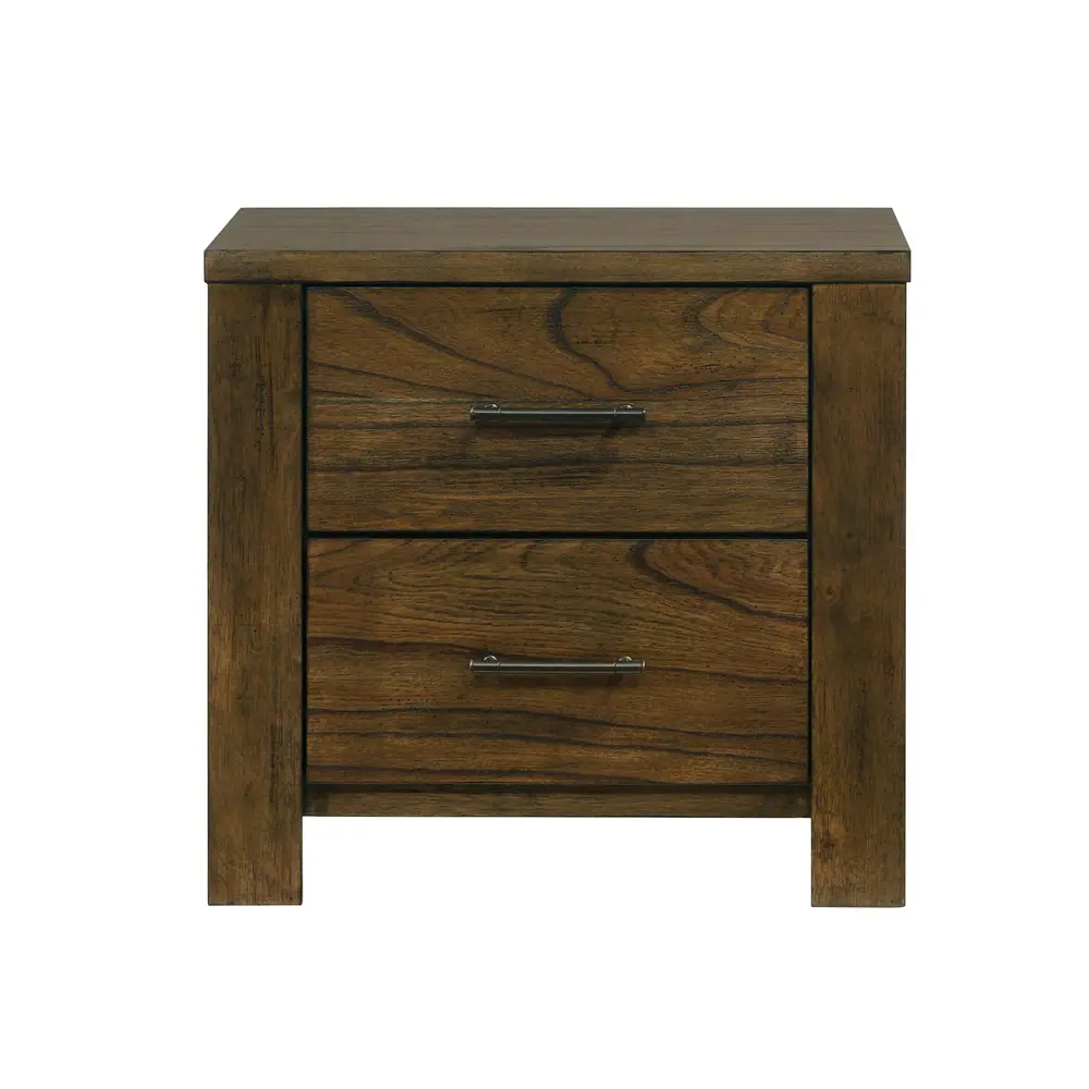 Sullivan Night Stand — product view