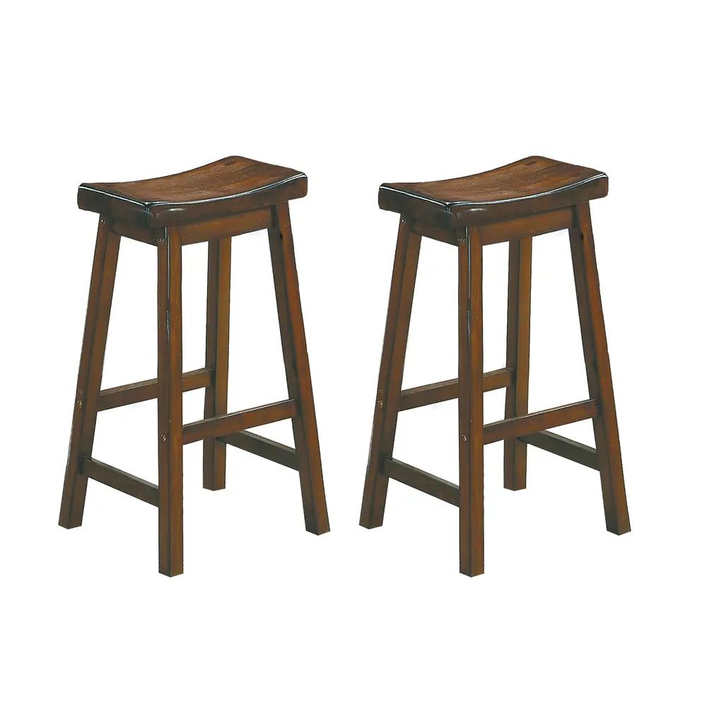Saddleback 29 Pub Height Stool, RTA — product view