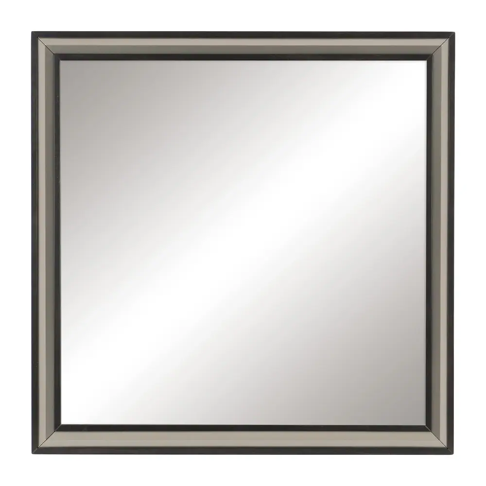 Grant Mirror — product view