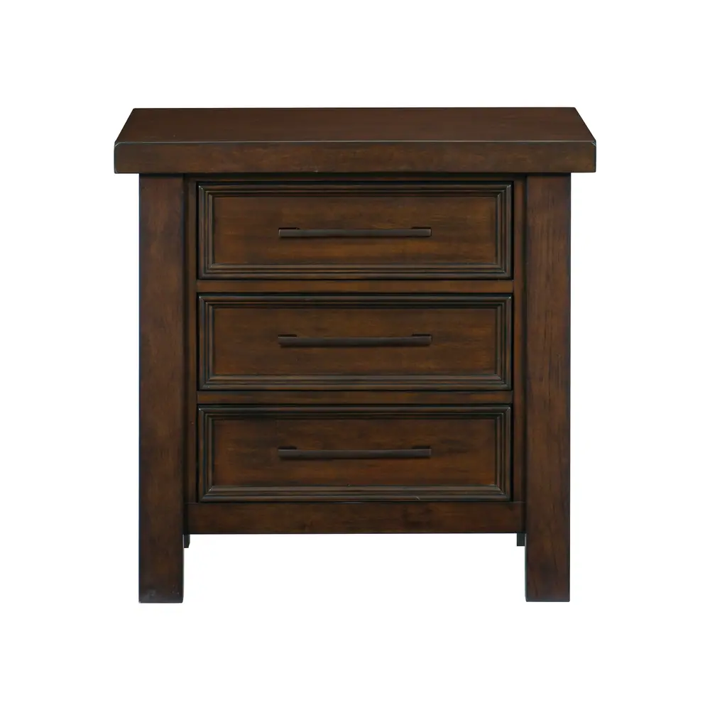 Logandale Night Stand — product view