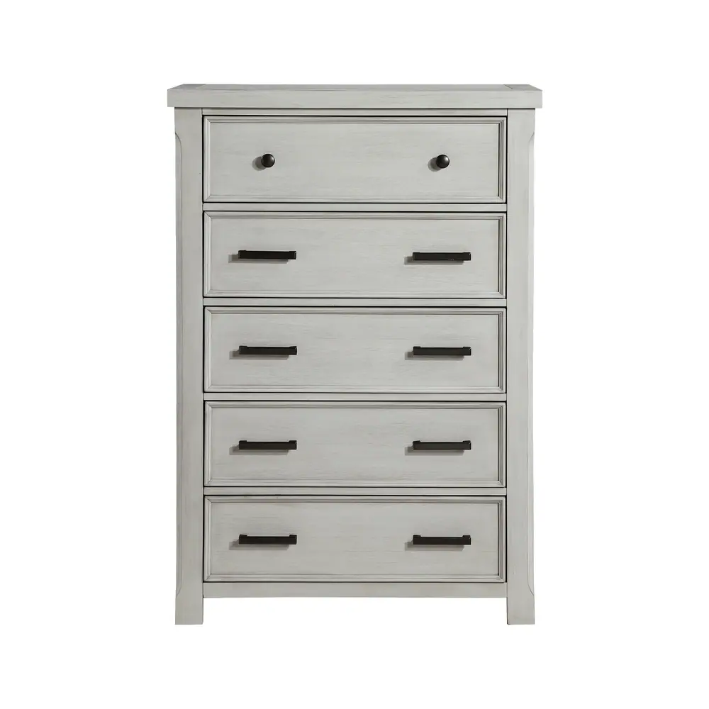 Willowbrook Chest — product view
