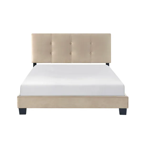 Newberry Full Platform Bed
