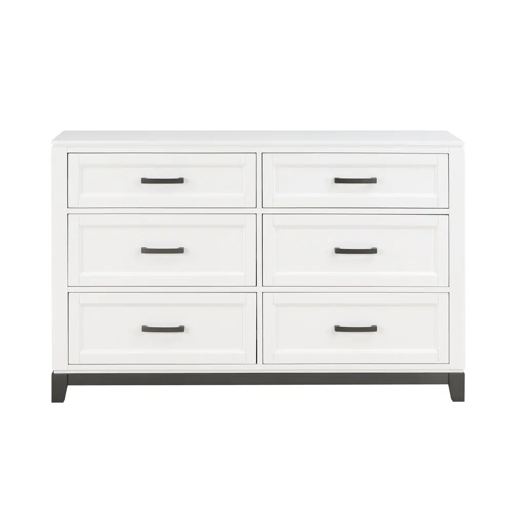 Garretson Dresser — product view