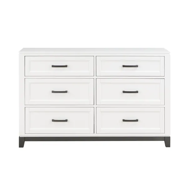 Garretson Dresser