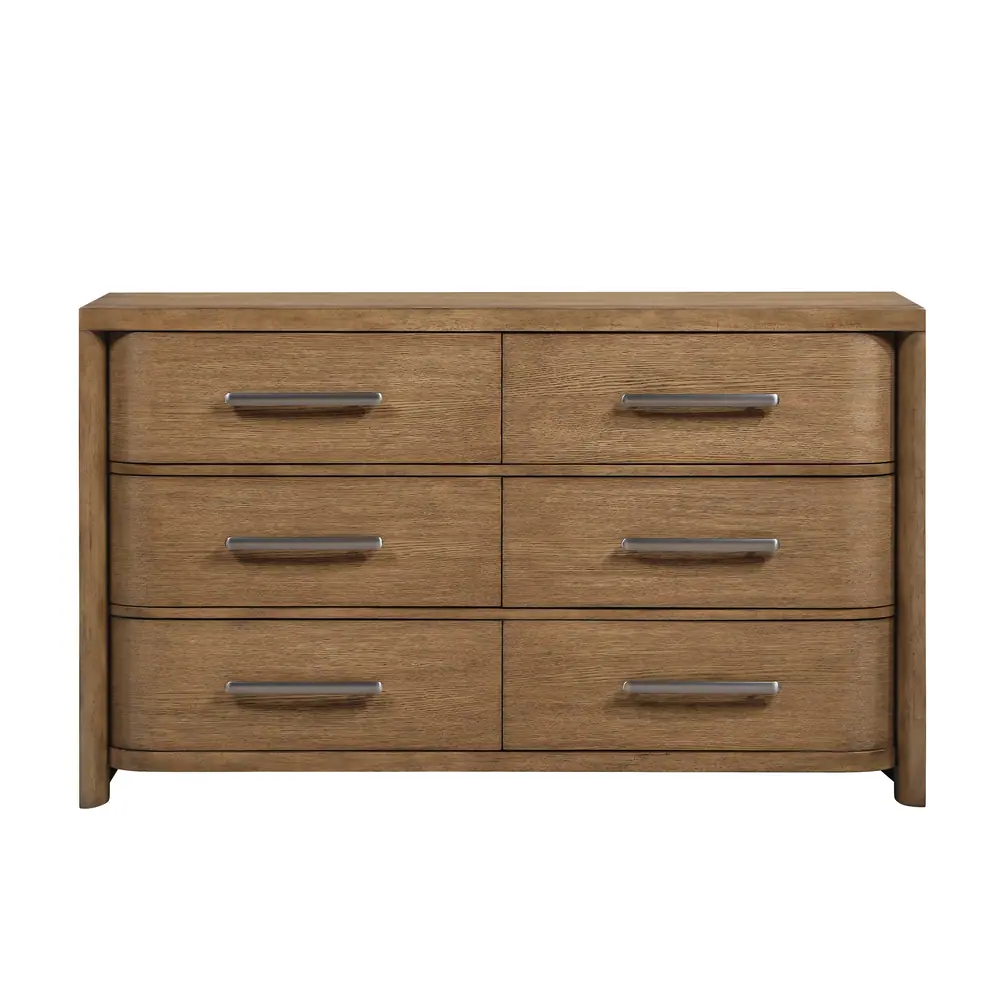 Oakridge Dresser — product view