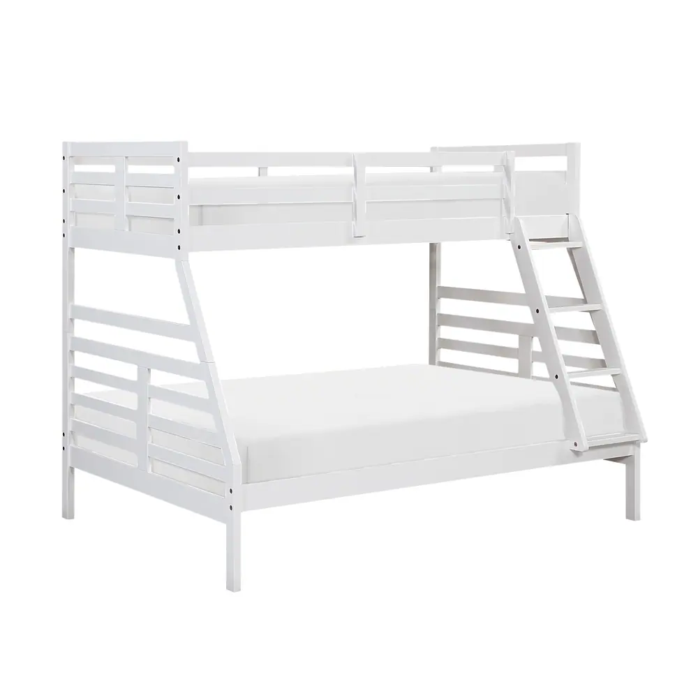 Darden Twin/Full Bunk Bed — product view