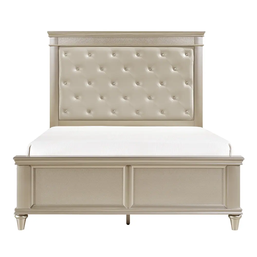 Celandine Full Bed — product view