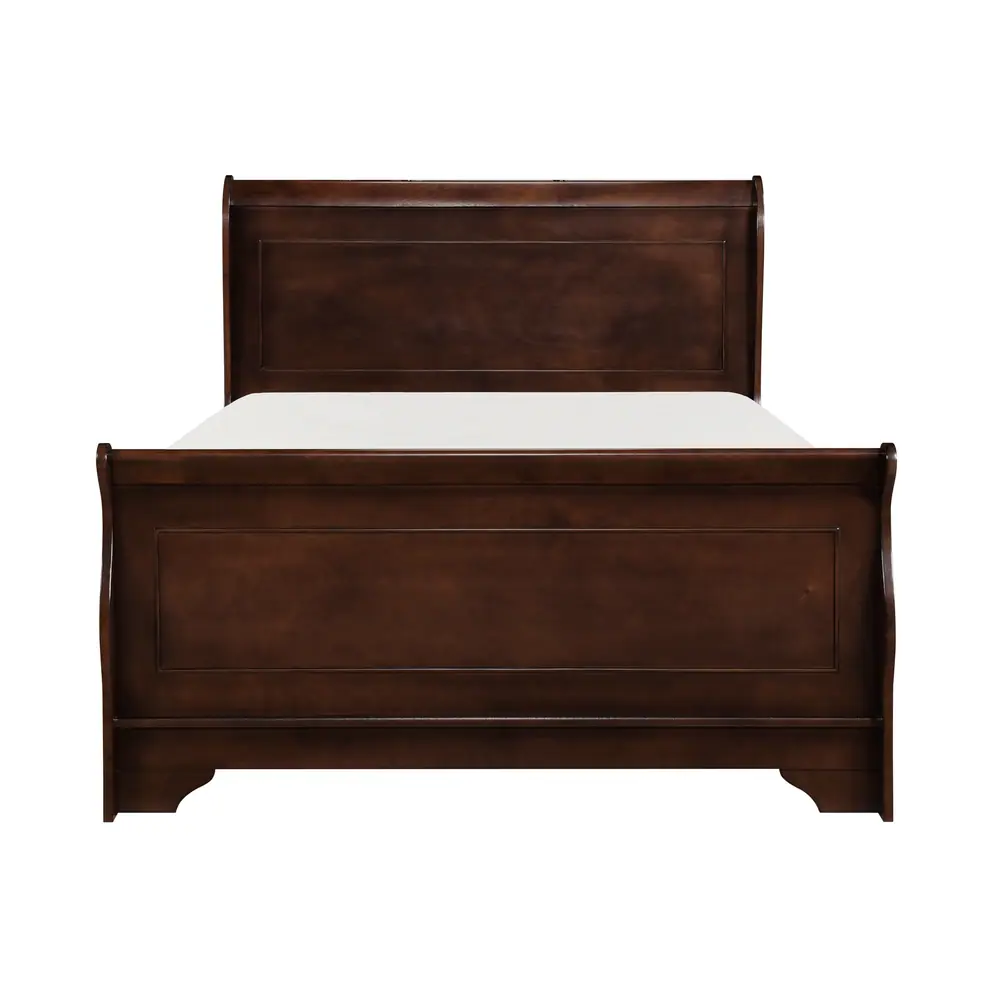 Abbeville Queen Bed — product view