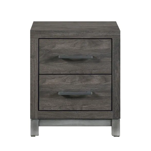 Zephyr Night Stand — product view