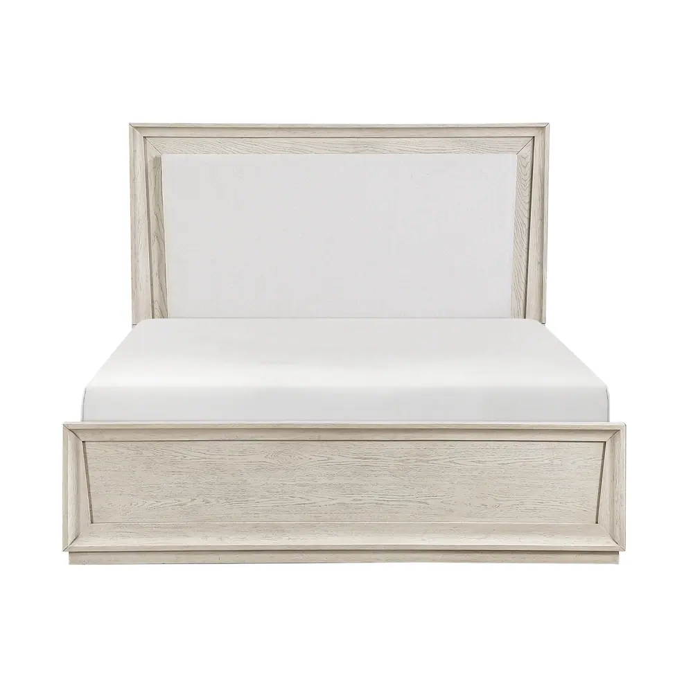Solas California King Bed — product view