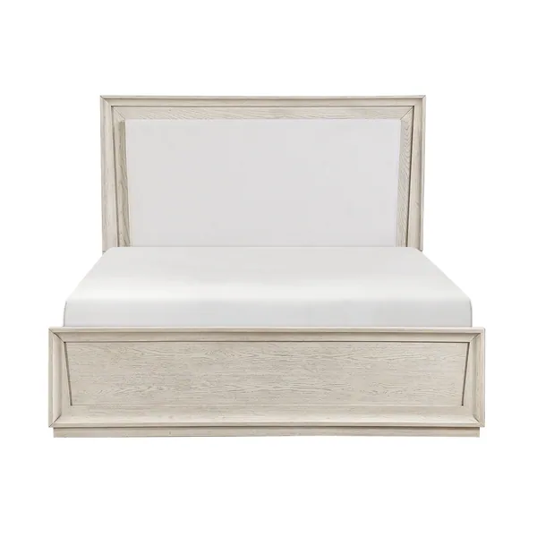 Solas California King Bed