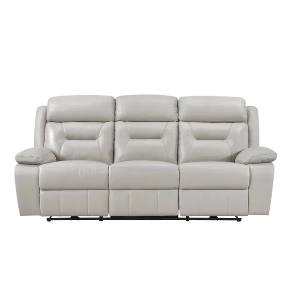 Laconia Power Double Reclining Sofa