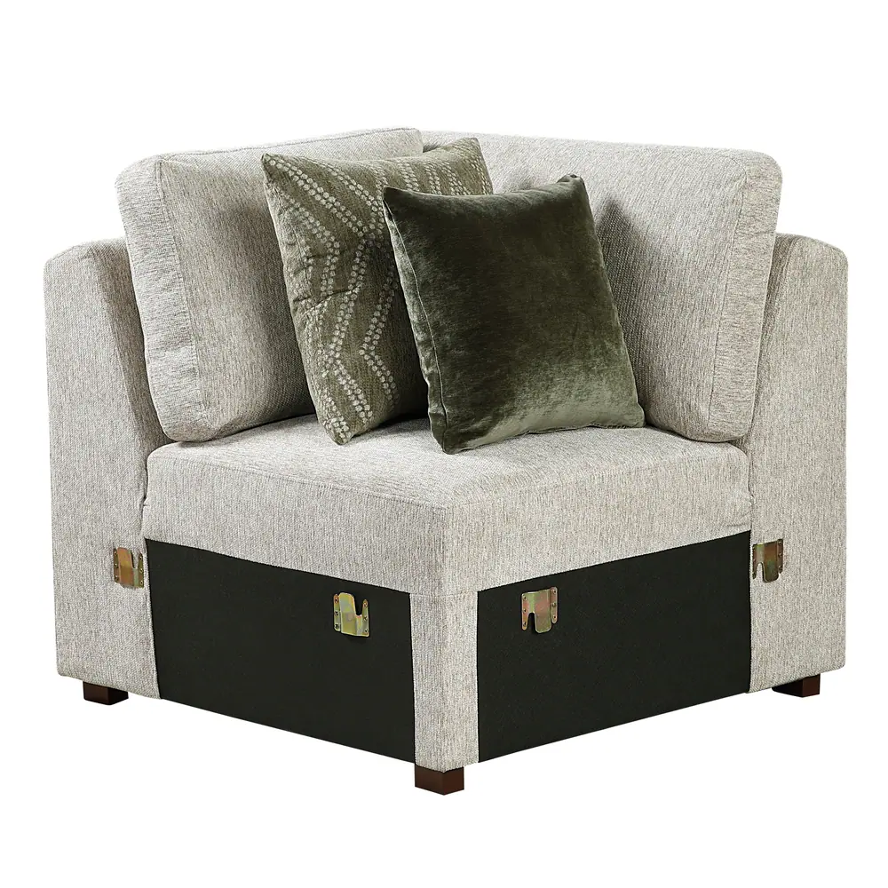 Isla Corner Seat — product view