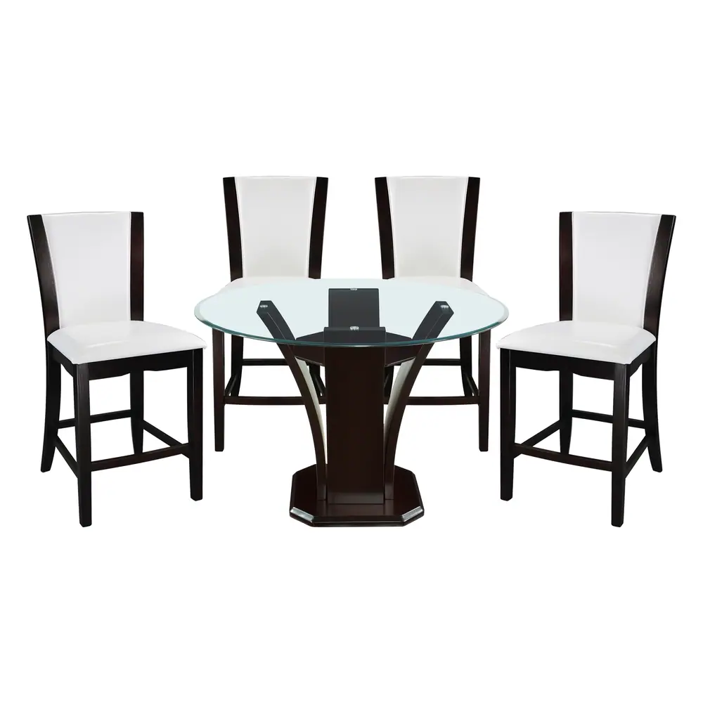 Daisy 5-Piece Dining Set — product view