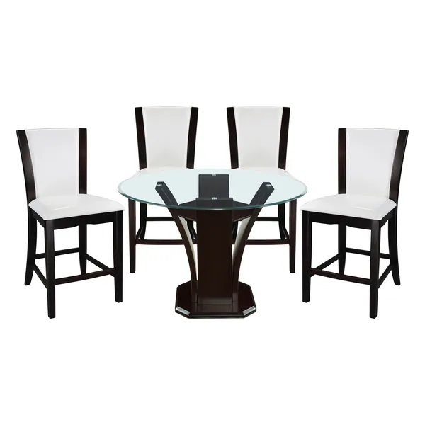 Daisy 5-Piece Dining Set