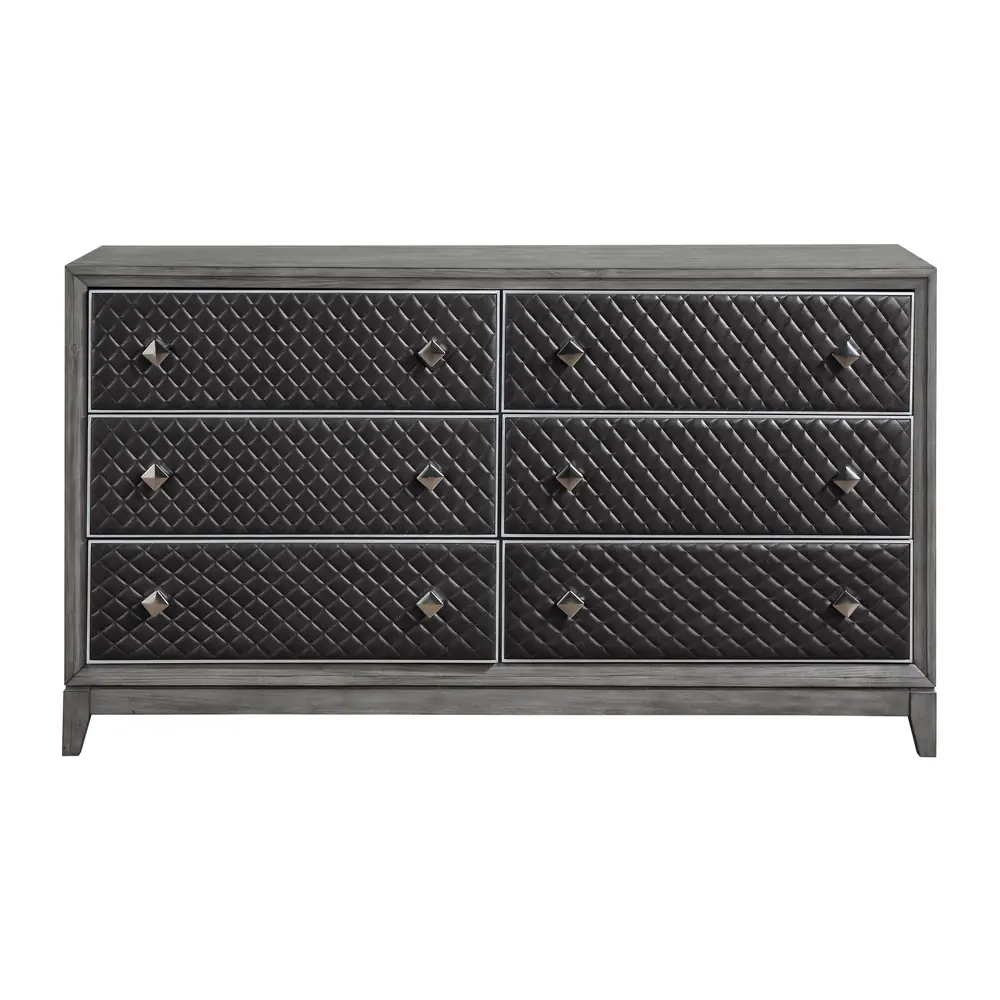 West End Dresser — product view