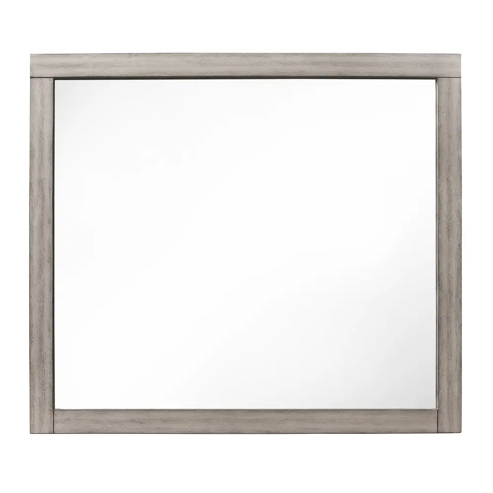 Zephyr Mirror — product view