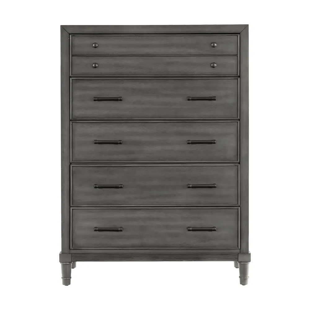 Wittenberry Chest — product view