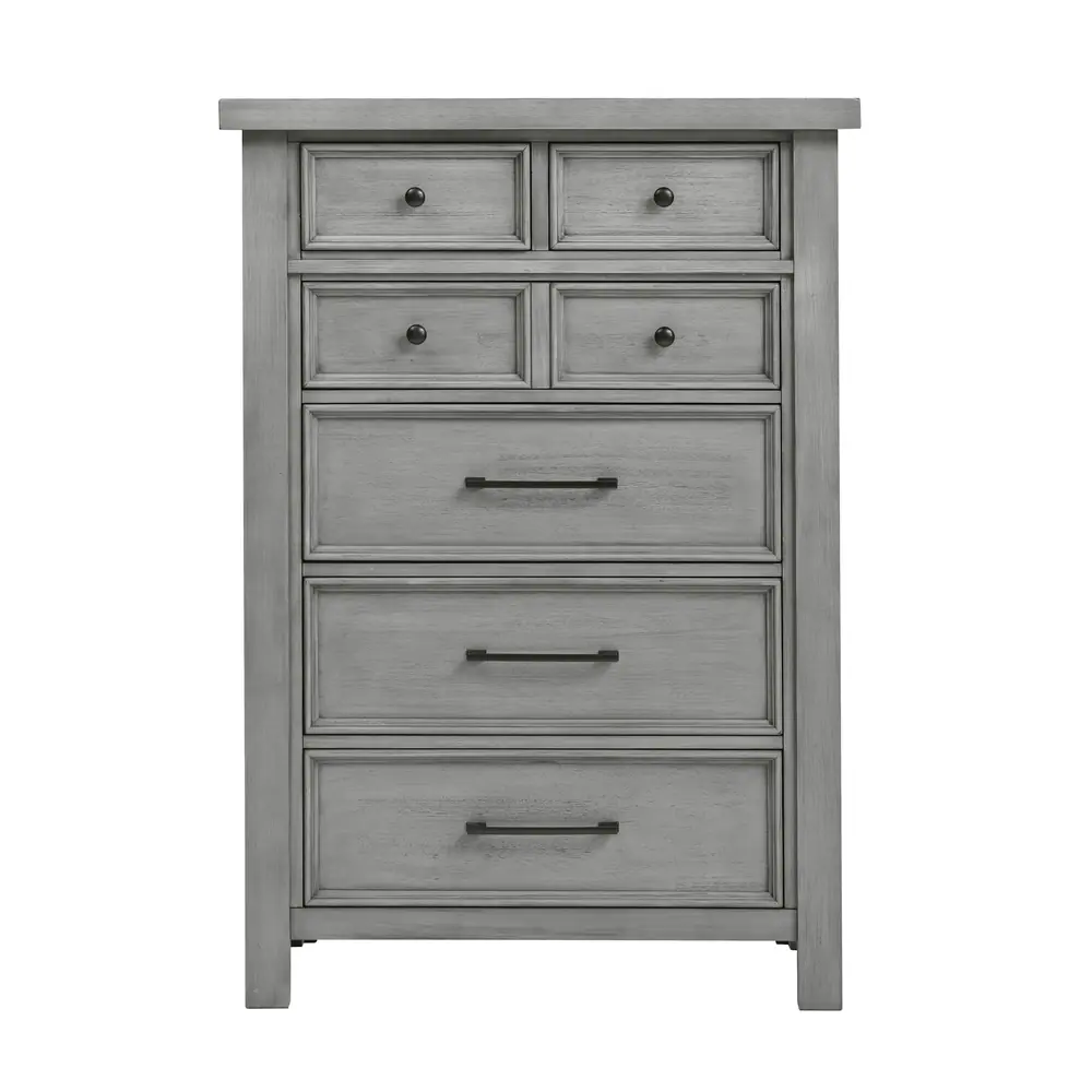 Logandale Chest — product view