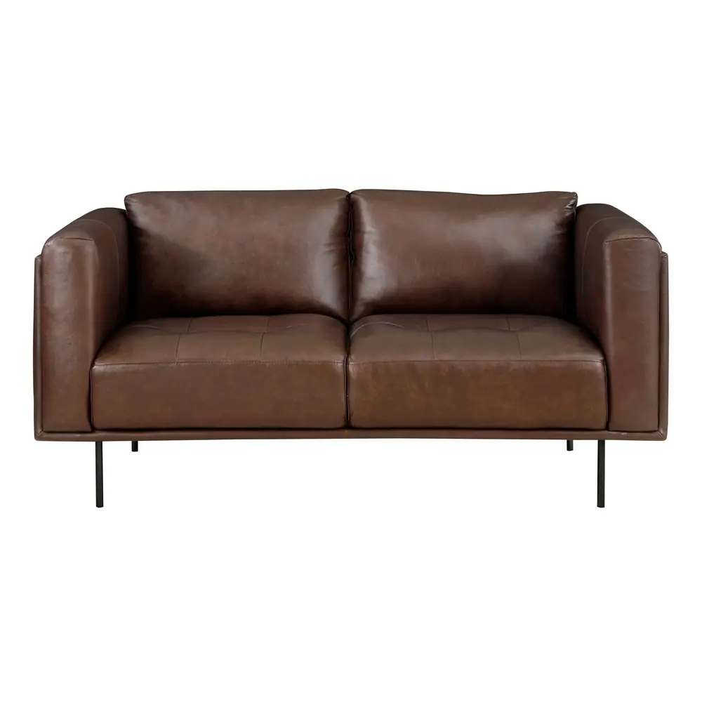 Soren Love Seat — product view