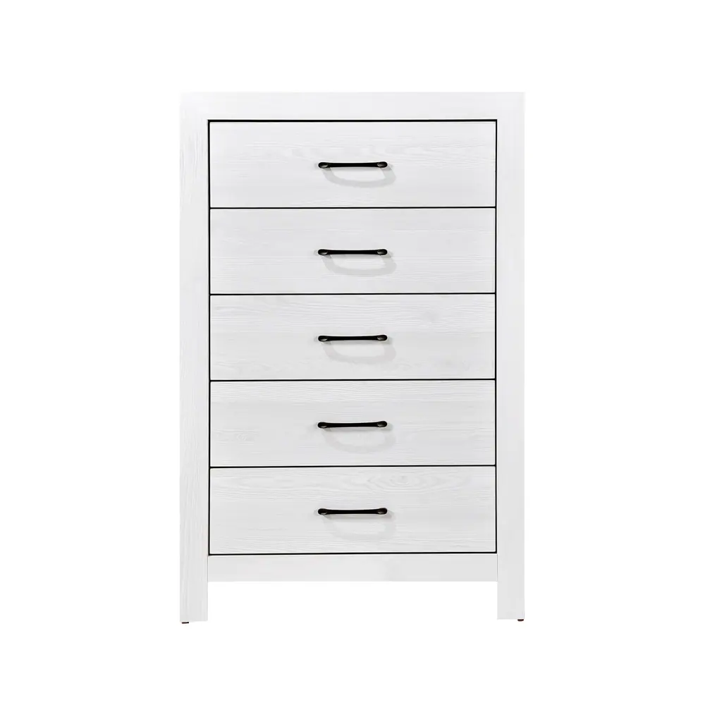 Corbin Chest — product view