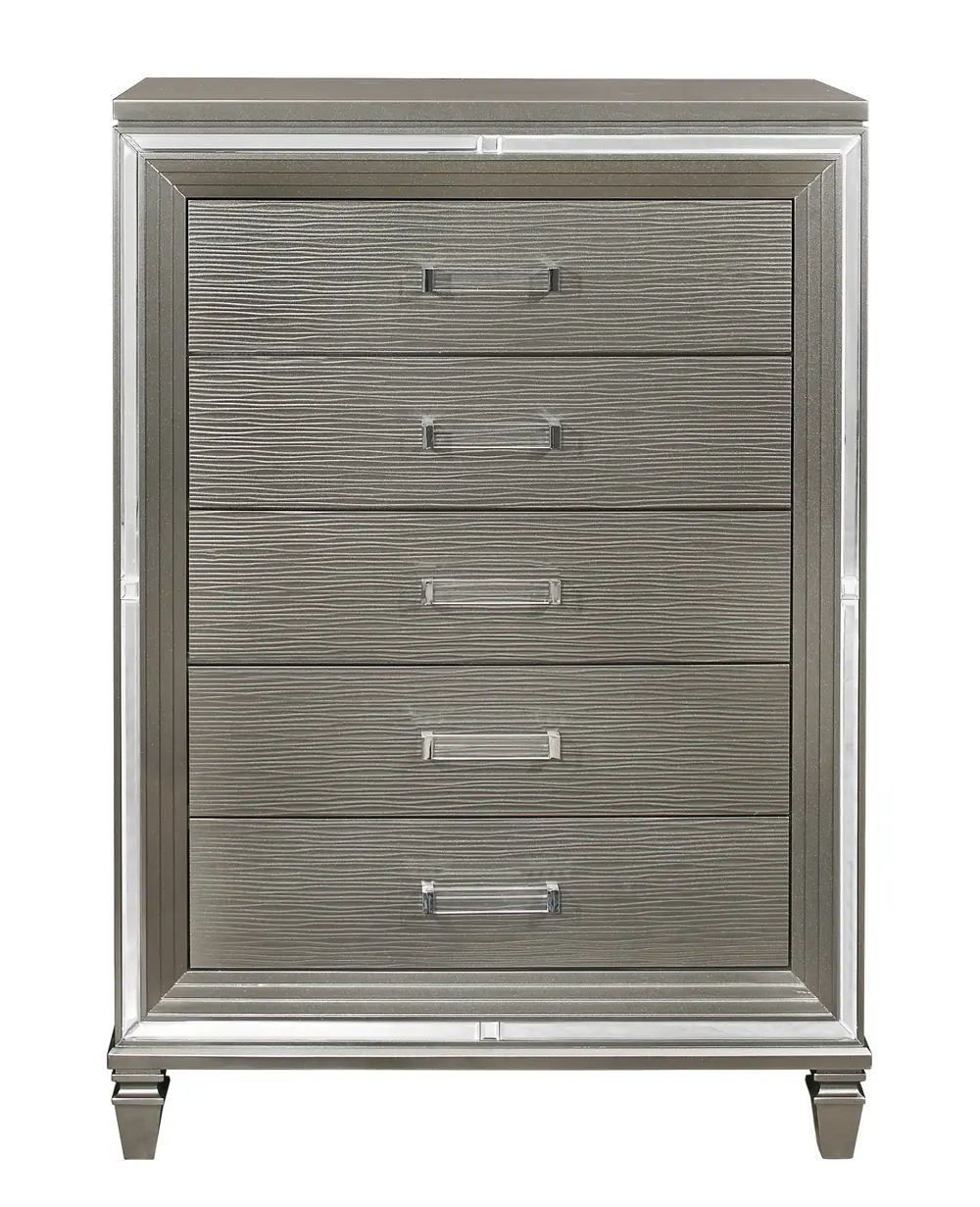 Tamsin Chest — product view