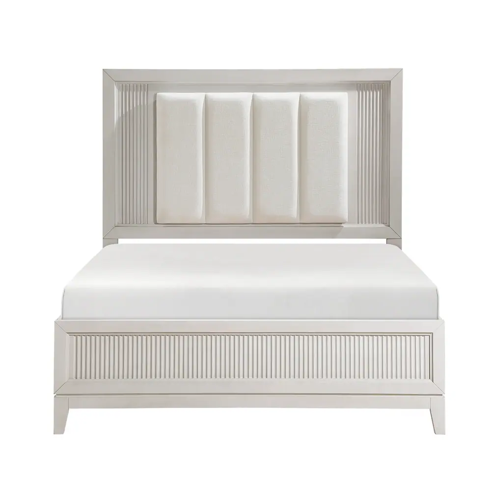 Florence California King Bed — product view