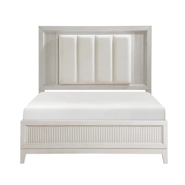 Florence Queen Bed