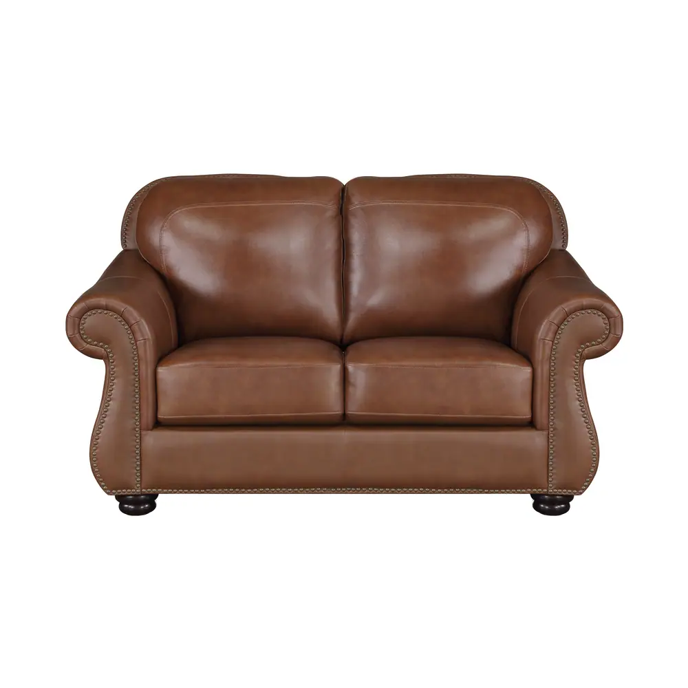 Attleboro Love Seat — product view